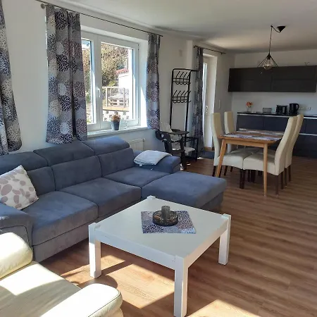 Ferienwohnung Brunmayr Apartment