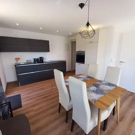Ferienwohnung Brunmayr Apartment Gmunden