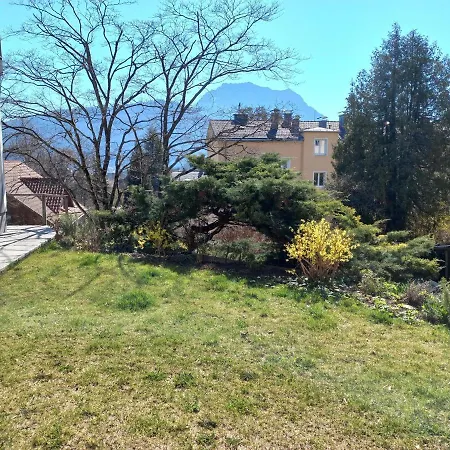 Ferienwohnung Brunmayr