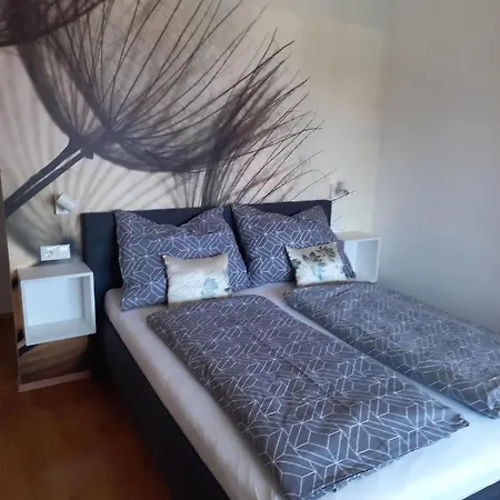 Ferienwohnung Brunmayr Apartment *