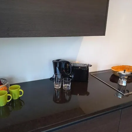 Ferienwohnung Brunmayr Apartment *