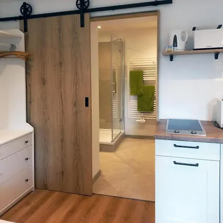 Apartment Ferienwohnung Brunmayr *