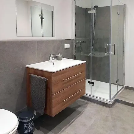 Apartment Ferienwohnung Brunmayr