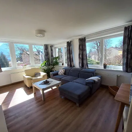 Ferienwohnung Brunmayr *