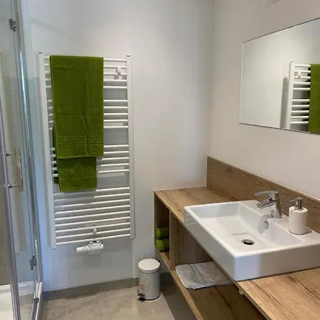 Ferienwohnung Brunmayr Daire Gmunden