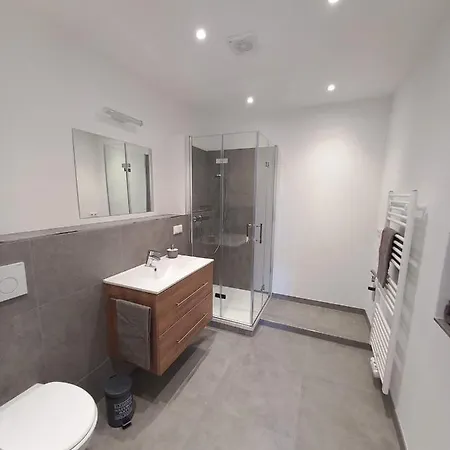 Daire Ferienwohnung Brunmayr *