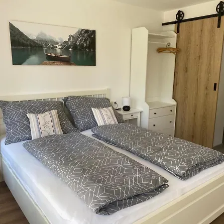 Ferienwohnung Brunmayr *