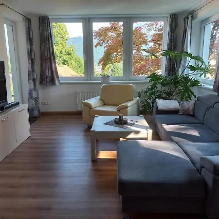 Ferienwohnung Brunmayr Daire Gmunden