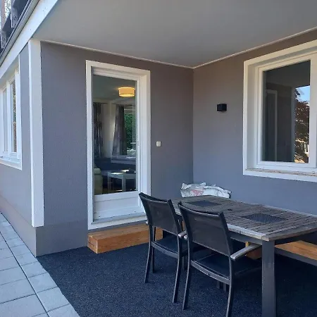 Ferienwohnung Brunmayr