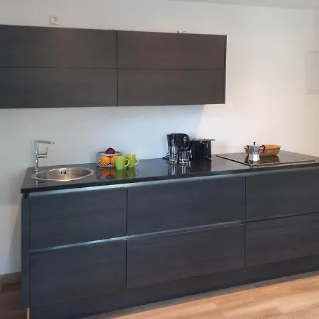 Ferienwohnung Brunmayr *