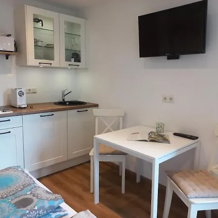 Daire Ferienwohnung Brunmayr