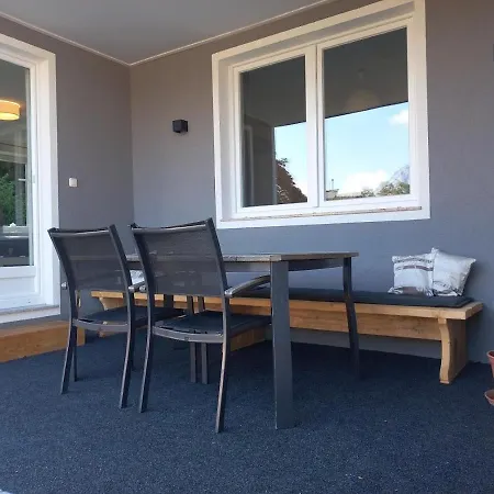 Ferienwohnung Brunmayr