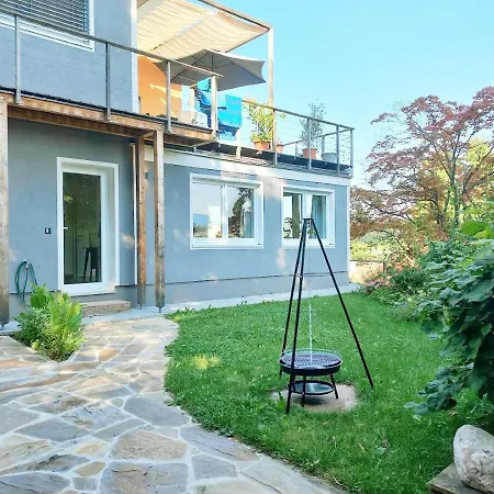 Ferienwohnung Brunmayr *