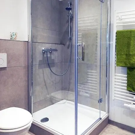 Ferienwohnung Brunmayr Daire Gmunden