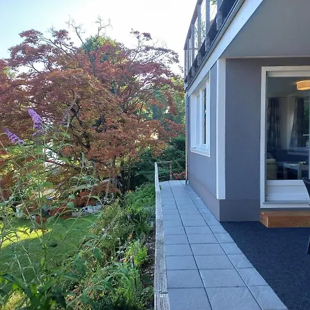 Ferienwohnung Brunmayr *