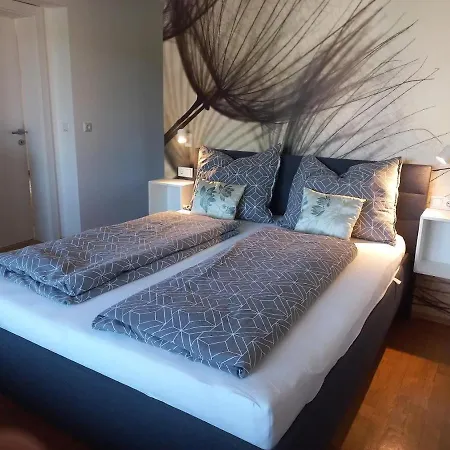 Ferienwohnung Brunmayr Daire Gmunden