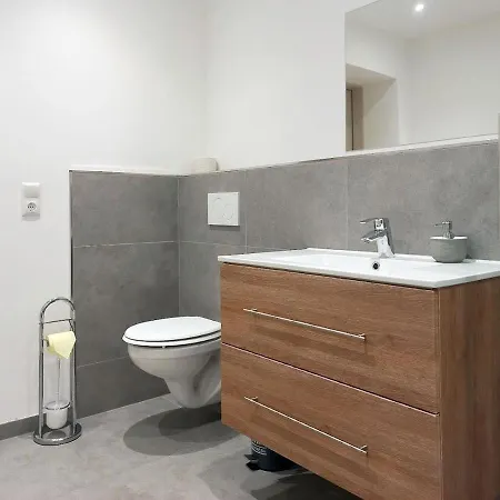 Daire Ferienwohnung Brunmayr *