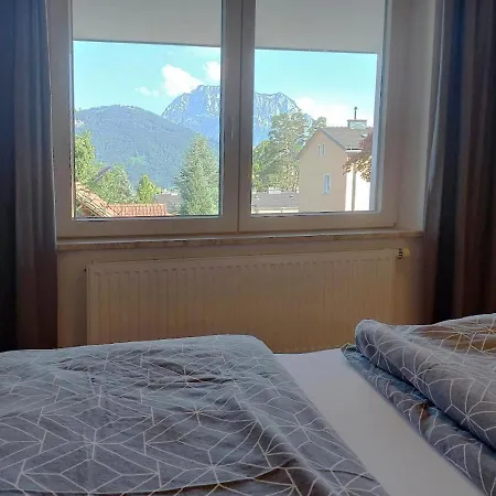 Ferienwohnung Brunmayr Daire Gmunden