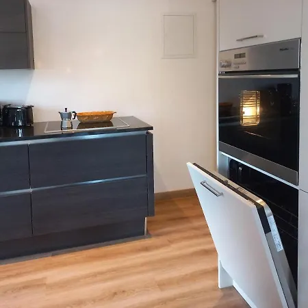 Ferienwohnung Brunmayr Daire