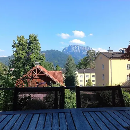 Ferienwohnung Brunmayr Daire Gmunden