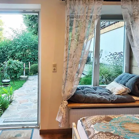 Ferienwohnung Brunmayr *